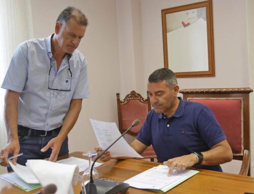 El Consorcio del Agua recuerda que la Comisión de Precios de Canarias ya se pronunció en contra de la subida de tarifas