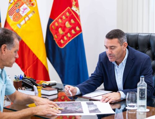 El Consorcio del Agua saca a licitación por 2 millones de euros la ampliación y mejora de la Estación Depuradora de La Santa