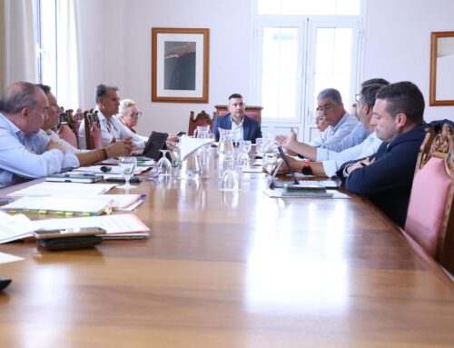 El Consorcio del Agua da a conocer el estudio preliminar del expediente de rescisión del contrato con Canal Gestión
