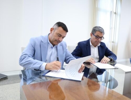 El Consorcio del Agua incrementará entre un 10 y un 15 por ciento la producción de agua de abasto