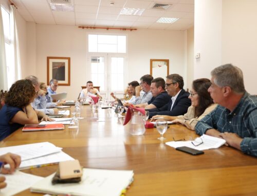 El Consorcio del Agua da un plazo de 3 meses a Canal Gestión para que negocie su salida de Lanzarote