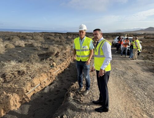 El Consorcio del Agua refuerza su respaldo al sector primario con 200.000 euros para abaratar el agua agrícola y pesquera