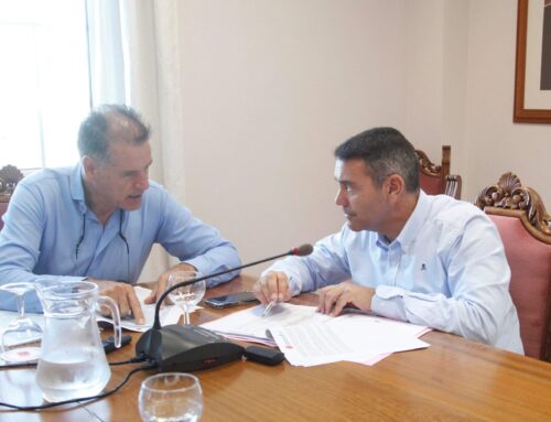 El Consorcio del Agua de Lanzarote lanza una convocatoria de 250.000 euros para subvencionar depósitos y aljibes en Lanzarote y La Graciosa