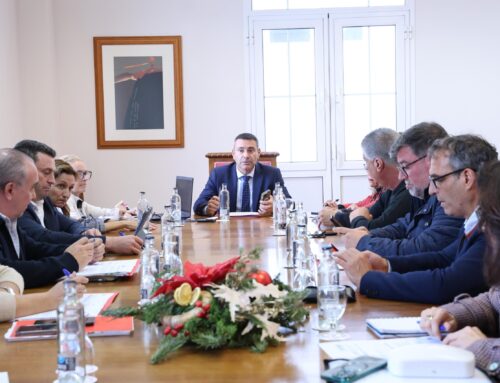 El Consorcio del Agua valida el informe sobre la infrainversión de Canal Gestión y prorroga tres meses la resolución del contrato