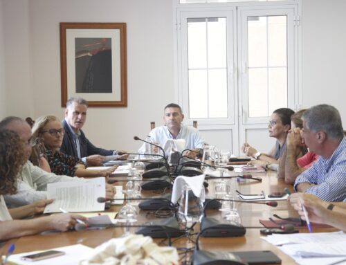 El Consorcio del Agua de Lanzarote rechaza los recursos de Canal Gestión por las inversiones y ratifica el reintegro de 1,5 millones de euros de fondos públicos