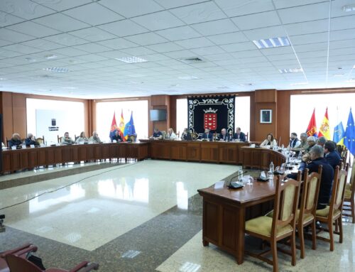 El Consejo Insular de Aguas de Lanzarote aprueba la segunda prórroga de la emergencia hídrica en la isla y La Graciosa