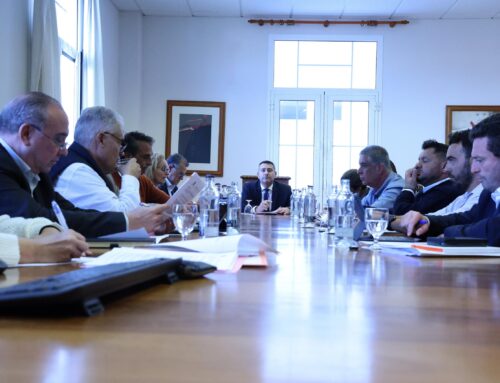 El Consorcio del Agua continúa el procedimiento para finalizar el contrato con Canal Gestión y aprueba los pasos previos ante una eventual cesión a un tercero