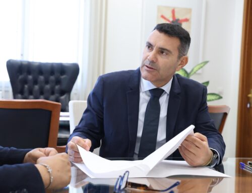 Los tribunales avalan la tramitación de la revisión de tarifas del Consorcio del Agua de Lanzarote