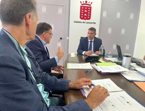 El Consorcio del Agua reparte más de 170.000 euros para abaratar el coste del agua agrícola en Lanzarote 