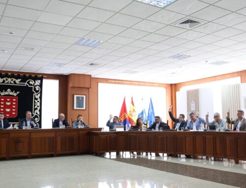 El Consorcio del Agua aprueba por unanimidad la intervención del servicio y continuar con la resolución del contrato