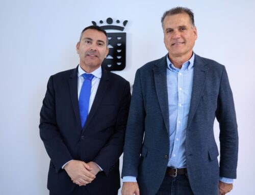 El Consorcio del Agua y el Gobierno de Canarias desbloquean la Línea Norte tras superar el obstáculo del centro transformador