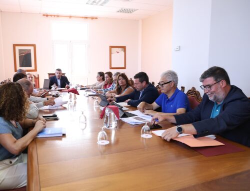 El Consorcio del Agua aprueba por unanimidad la resolución definitiva del contrato con Canal Gestión