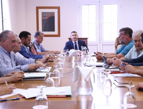 El Consorcio del Agua da cuenta del intenso trabajo desarrollado para garantizar la continuidad del servicio tras la recuperación de la gestión pública